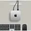 Неттоп Apple Mac mini M4 10CPU/10GPU 16GB/256GB (MU9D3) 2024 [120397] - мініатюра 6