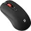Комп'ютерна мишка Defender Nexus MS195 Wireless Black (52195) - мініатюра 2
