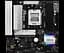 Материнська плата ASRock A620AM PRO RS Socket AM5 - мініатюра 1