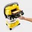 Пилосос промисловий Karcher WD 6 P S V-30/6/22/T (1.628-361.0) [85357] - мініатюра 2