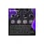 Геймпад GamePro GPS13B BT 5.3/USB/PC/iOS/Android/PS3/PS4 RGB Black (GPS13B) - мініатюра 10
