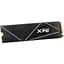 SSD накопичувач XPG Gammix S70 Blade 4TB (AGAMMIXS70B-4T-CS) [135455] - мініатюра 4