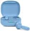 Гарнитура JBL WAVE FLEX Blue (JBLWFLEXBLU) - миниатюра 1