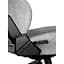 Геймерское кресло Anda Seat Phantom 3 L Gray (AD18Y-06-G-F) [120754] - миниатюра 8