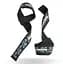 Лямки для тяги MadMax Camo Power Wrist Straps Camo/Light Blue (MFA-275-BLU-U) - мініатюра 2