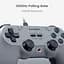 Геймпад GameSir T3 Lite Serene White (G-000003790) - миниатюра 13