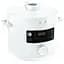 Мультиварка-скороварка Tefal Turbo Cuisine білий 1000Вт (CY754130) - мініатюра 1