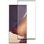 Защитное стекло 3D PowerPlant для Samsung Galaxy Note 20 Ultra, Black - миниатюра 1
