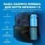 Бутылка для воды ION8 металлическая вакуумная 920 мл Vacuum Insulated Blue (I8TS1000BLU) - миниатюра 5