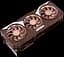 Відеокарта GeForce RTX 5080 16GB Asus Noctua OC (RTX5080-O16G-NOCTUA) - мініатюра 2