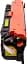 Картридж PowerPlant HP Color LJ M554 (W2122A) YL (с чипом) - миниатюра 2