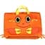 Сумочка пляжная Melissa & Doug Мистер Краб детская (MD6419)                - миниатюра 1