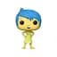 Фигурка Funko Pop Мысли наизнанку Радость Inside Out Joy 10 см FP IO 1451 - миниатюра 2