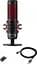 Мікрофон HyperX QuadCast (HX-MICQC-BK/4P5P6AA) [67621] - мініатюра 7