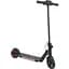 Дитячий Електросамокат E-Scooter ES3 LED Чорний - мініатюра 1