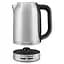 Электрочайник KitchenAid 5KEK1701ESX - миниатюра 2