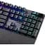 Клавіатура ASUS ROG Strix Scope II X NX Storm V2 UA Black (90MP03XG-BKMA00) [163433] - мініатюра 7