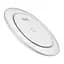 Беспроводное зарядное устройство для Baseus UFO Desktop Wireless Charger WXFD-02 White - миниатюра 5