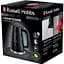 Електрочайник Russell Hobbs Honeycomb 26051-70 Black [120321] - мініатюра 6