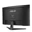 Монітор Asus 31.5` TUF Gaming VG32WQ3B (90LM0AP1-B01171) IPS Black Curved 180Hz - мініатюра 5