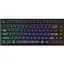 Клавіатура Dark Project ALU81 Terra Nova ENG/UA Black (DPKB_NOVA_81_ANSI_BLACK_UA) [122654] - мініатюра 2