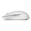 Мышь беспроводная Xiaomi Dual Mode Wireless Mouse Silent Edition (WXSMSBMW03) бесшумная белая - миниатюра 4