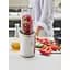 Фитнес-блендер Cuisinart серебристый (RPB100E) - миниатюра 6