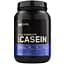Протеїн Optimum Gold Standard 100% Casein Шоколад-арахіс 25 порцій 907 г - мініатюра 1