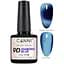 Гель-лак Canni 9D Diamond blue №14, 7.3 мл - мініатюра 2