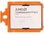 Процесор AMD Ryzen Threadripper PRO 7995WX WOF (100-100000884WOF) (Socket TR5, 192T, 5.1 ГГц, Box) - мініатюра 3