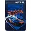 Блокнот Kite Hot Wheels HW23-224 - мініатюра 1