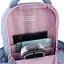 Рюкзак Kite Education 763M College Line Girl (K25-763M-1) - мініатюра 14
