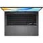Ноутбук ASUS Vivobook S14 D3407GA-SF037, AMD Ryzen AI 7 445 до 4.6 ГГц, 14" WUXGA, 16 ГБ, SSD 1 ТБ, AMD Radeon 840M, Free DOS - мініатюра 3