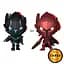 Игровая фигурка Funko Pop! серии Solo Leveling Игрис W/CH в ассортименте (86841) - миниатюра 4