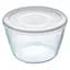 Форма для запекания Pyrex Cook &  с крышкой 16х11 см (155P001/7044) - миниатюра 1