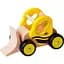 Іграшкова машинка Viga Toys Бульдозер (59672VG) - мініатюра 1