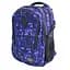 Рюкзак молодіжний City, Joypack, 44x30x18 см, 0081SE - мініатюра 1