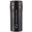Термокружка Lifeventure Flip-Top Thermal Mug Black (LIF-76120) - мініатюра 1