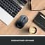 Миша комп'ютерна Logitech M325s Black (910-006822) - мініатюра 10