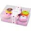 Ассортимент кексов New Classic Toys 6 шт. (10627) - миниатюра 1