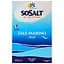 Соль морская Sosalt, мелкого помола, 1 кг (454025) - миниатюра 1