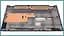 Нижня кришка корпусу LENOVO IdeaPad Flex 5-15ALC05 DARK GREY - мініатюра 2