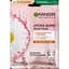 Тканинна маска для обличчя Garnier Skin Naturals Зволоження та Комфорт 32 г (C5513406) - мініатюра 1