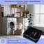 Електрична ковдра Klarstein Dr.Watson SuperSoft XL 180 x 130 (10033006) - мініатюра 3