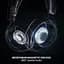 Ігрова гарнітура SteelSeries Arctis Nova 7P Gen 2 Wireless Black PC/PS/SW/MAC/MOB (61744) - мініатюра 2