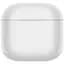 Навушники WiWU Airbuds 4 ENC+ANC White [162499] - мініатюра 5