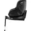Автокресло Britax Römer Dualfix 5Z Graphite Marble с платформой Vario Base 5Z серое (2000038425) - миниатюра 6