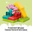 Конструктор LEGO DUPLO Peppa Pig Туристичний похід 32 деталі(10452) - мініатюра 14