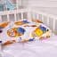Подушка антиалергенна MirSon Kids Time 20-0036 Minions 40х60 см (2200009669200) - мініатюра 3