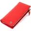 Кожаный женский кошелек ST Leather 10х19х3 см acs0018184 - миниатюра 1